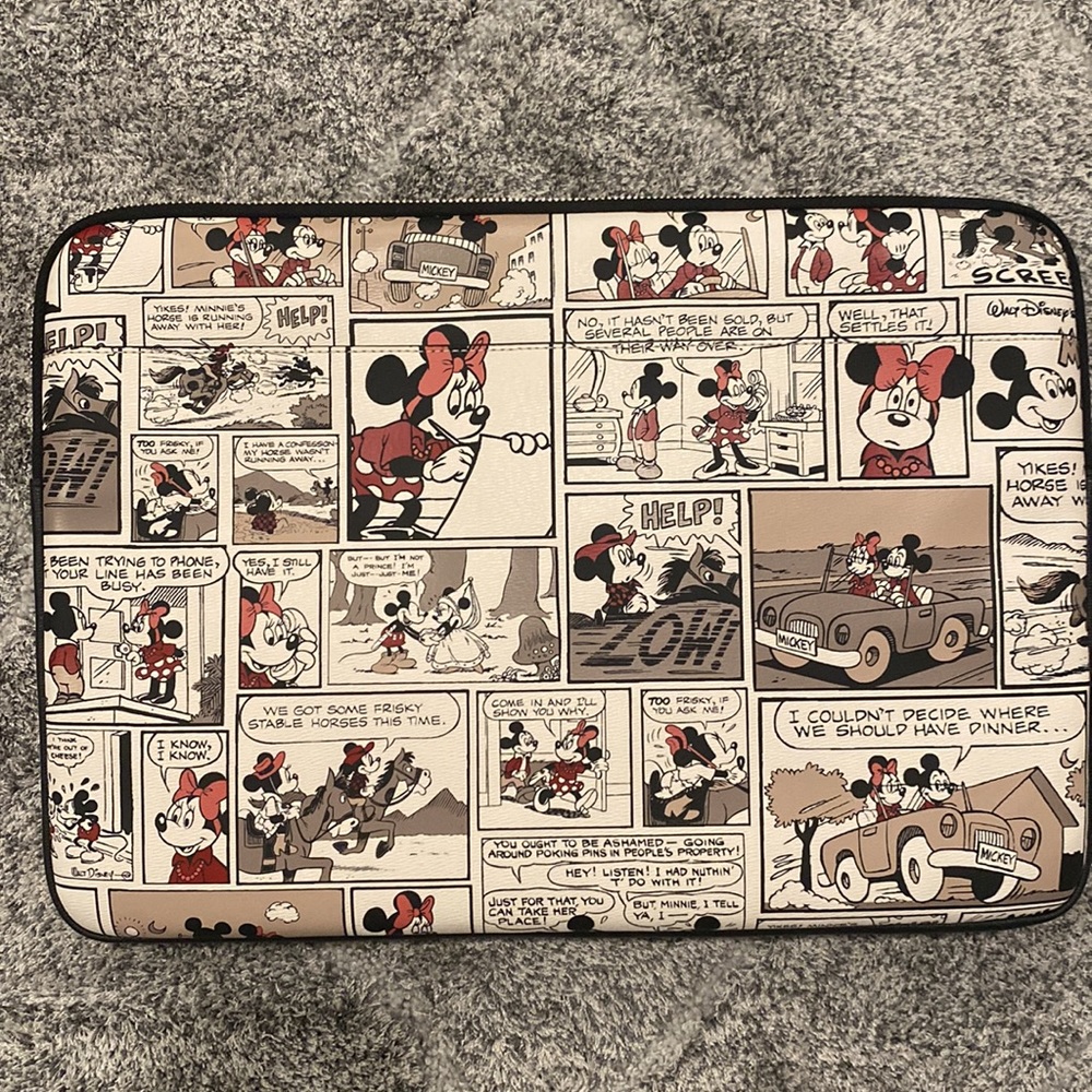 Kate Spade laptop case
